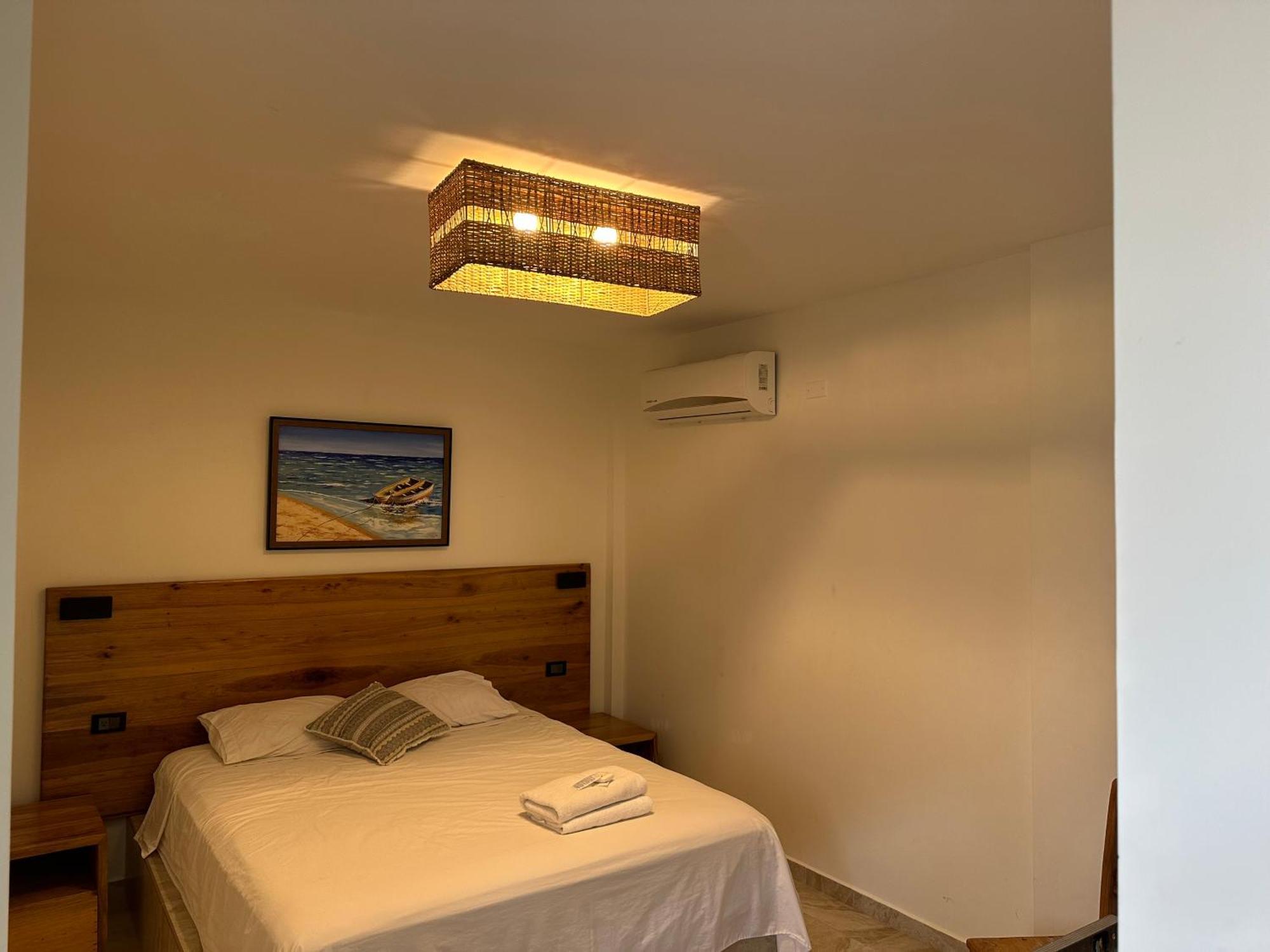 Canoa South Beach ภายนอก รูปภาพ