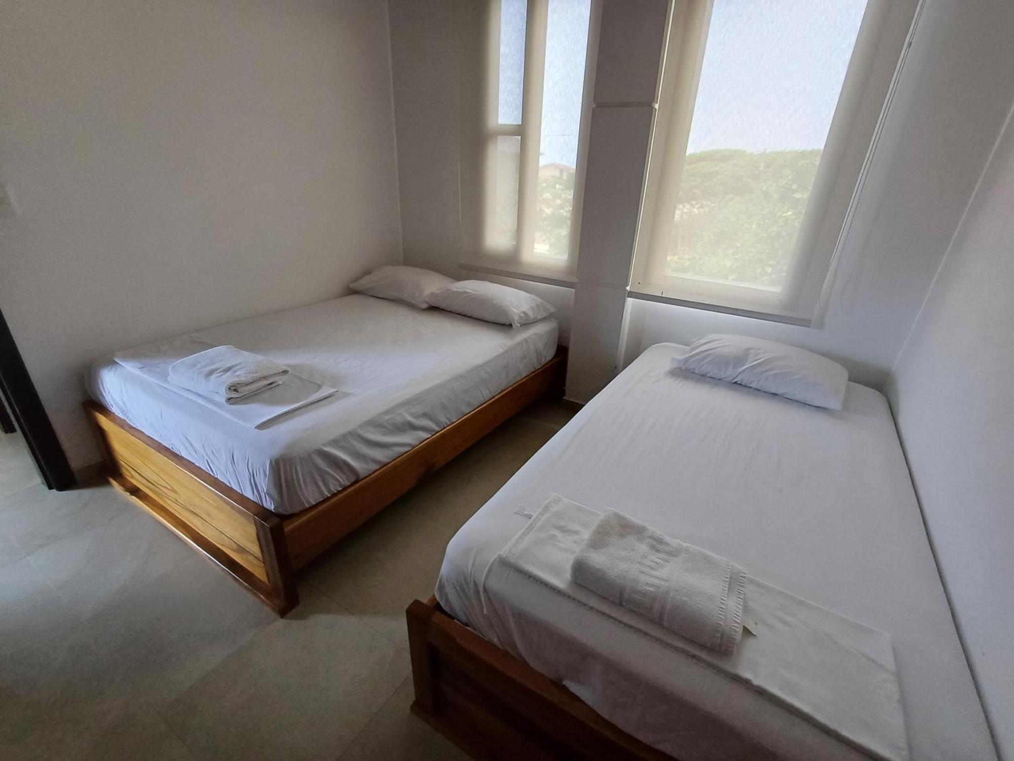 Canoa South Beach ภายนอก รูปภาพ